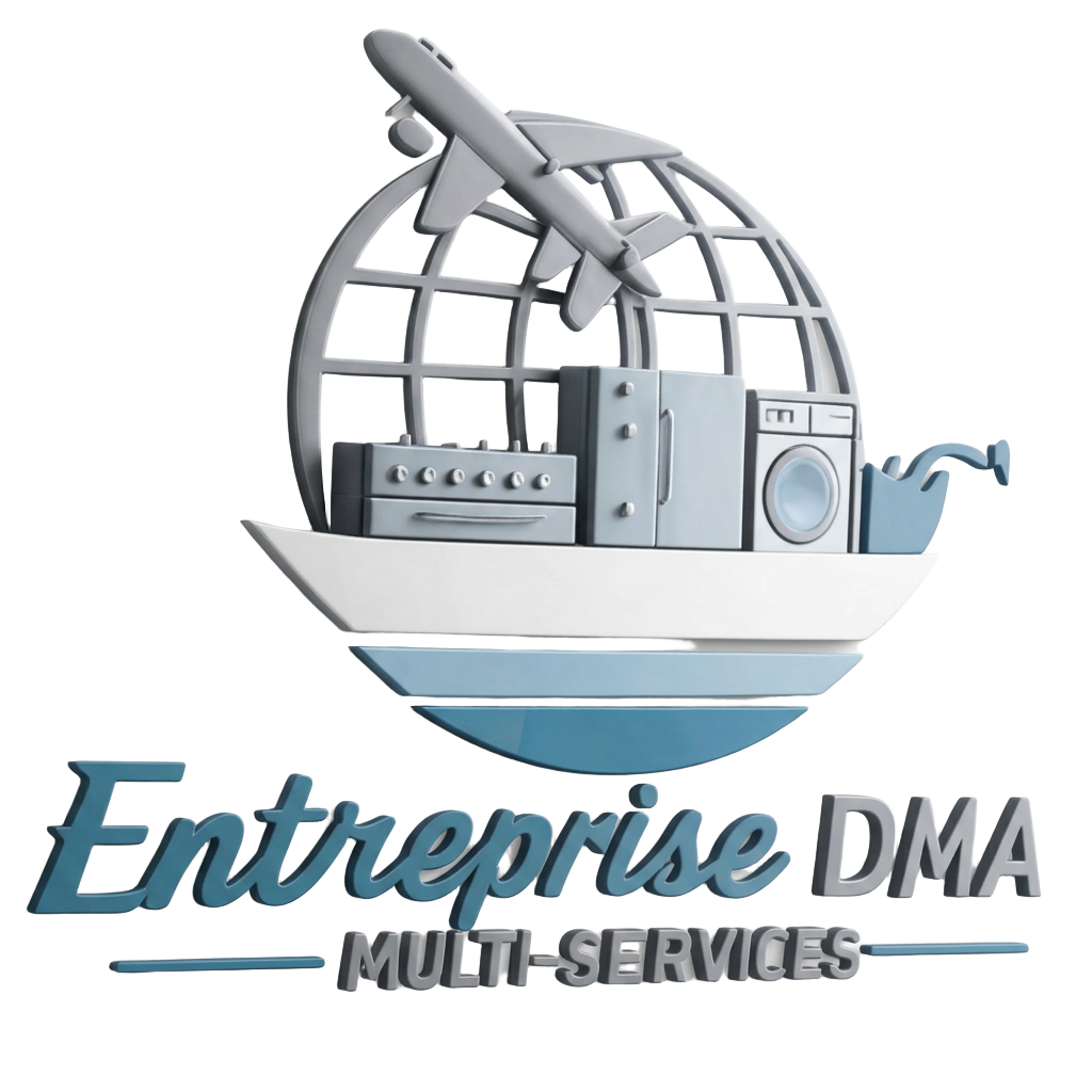 Entreprise DMA Multi-Services